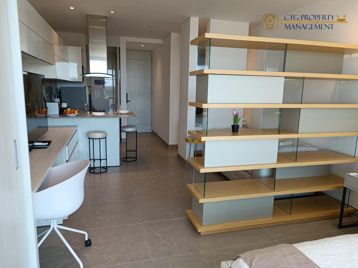 Distrito 90 - Estudios Y Apartamentos Para Vacaciones Y Viajes De Negocio Barranquilla  Eksteriør billede
