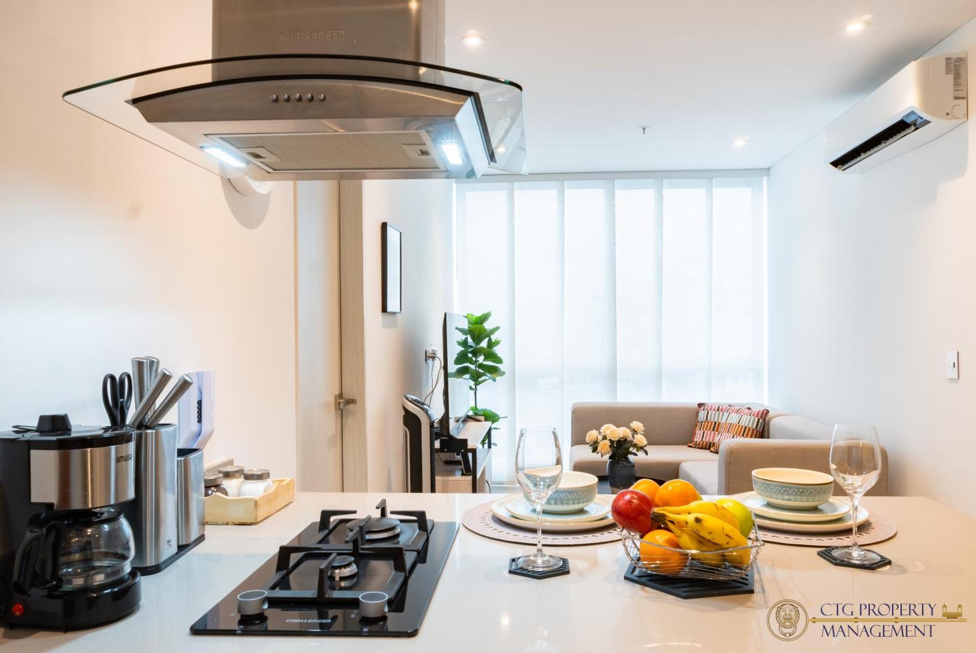 Distrito 90 - Estudios Y Apartamentos Para Vacaciones Y Viajes De Negocio Barranquilla  Eksteriør billede